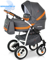 Verdi Optima 01 Bērnu universālie rati 